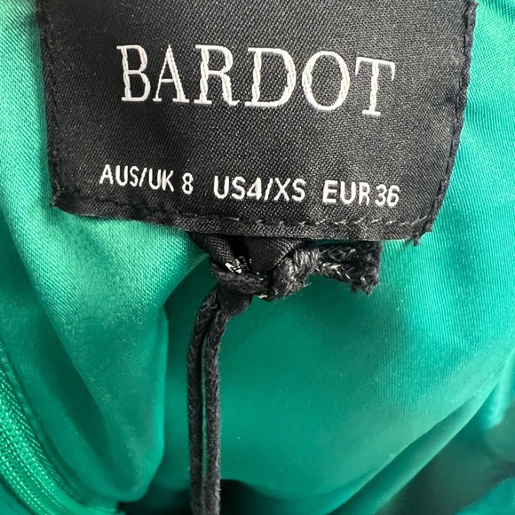 Bardot Carmelle Cocktail Dress - Picture 5 of 5